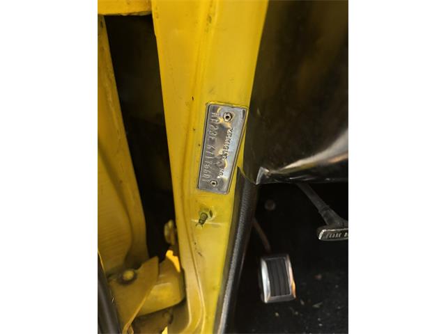 1966 Plymouth Satellite (CC-2066194) for sale in Annandale, Minnesota