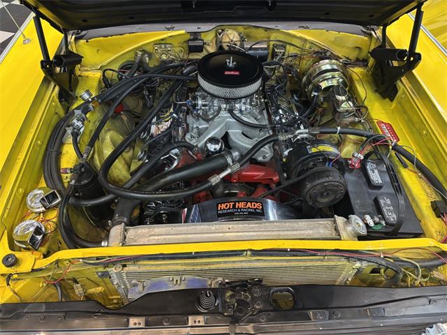 1966 Plymouth Satellite (CC-2066194) for sale in Annandale, Minnesota