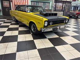 1966 Plymouth Satellite (CC-2066194) for sale in Annandale, Minnesota