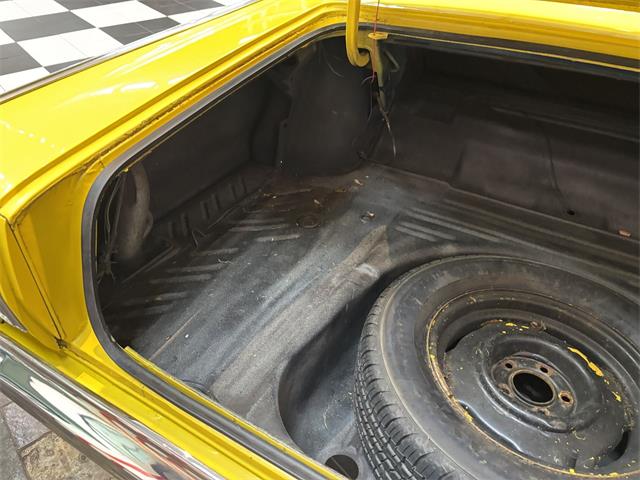 1966 Plymouth Satellite (CC-2066194) for sale in Annandale, Minnesota