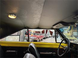 1966 Plymouth Satellite (CC-2066194) for sale in Annandale, Minnesota