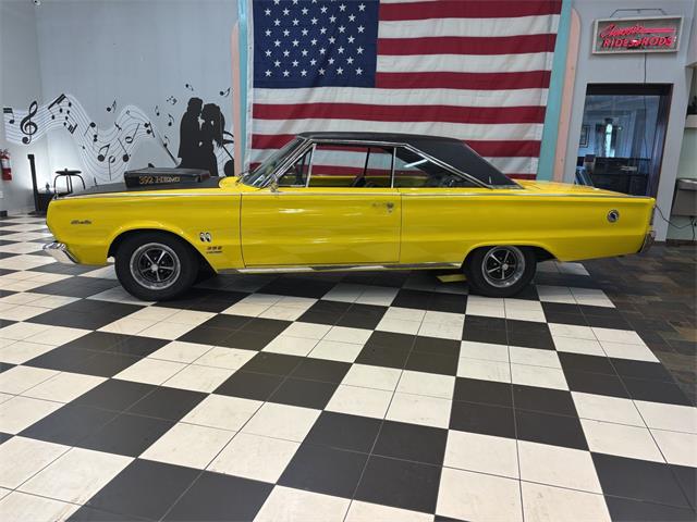 1966 Plymouth Satellite (CC-2066194) for sale in Annandale, Minnesota