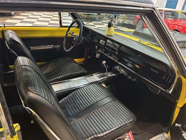 1966 Plymouth Satellite (CC-2066194) for sale in Annandale, Minnesota