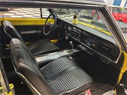 1966 Plymouth Satellite (CC-2066194) for sale in Annandale, Minnesota