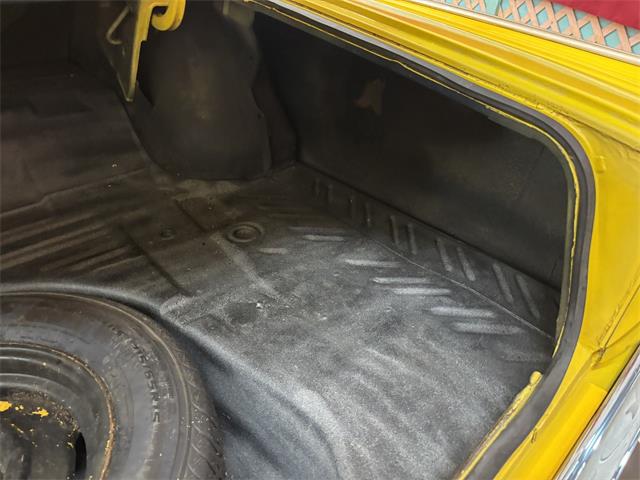 1966 Plymouth Satellite (CC-2066194) for sale in Annandale, Minnesota