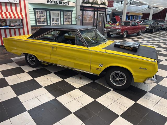 1966 Plymouth Satellite (CC-2066194) for sale in Annandale, Minnesota