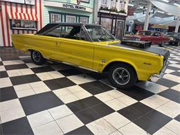 1966 Plymouth Satellite (CC-2066194) for sale in Annandale, Minnesota