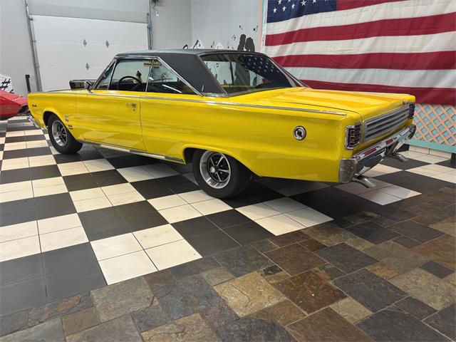 1966 Plymouth Satellite (CC-2066194) for sale in Annandale, Minnesota