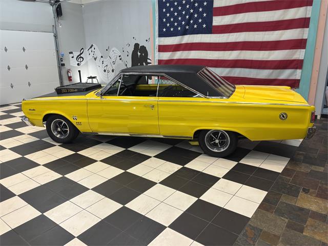 1966 Plymouth Satellite (CC-2066194) for sale in Annandale, Minnesota