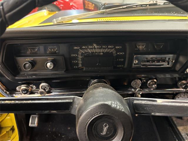 1966 Plymouth Satellite (CC-2066194) for sale in Annandale, Minnesota