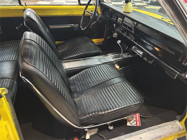 1966 Plymouth Satellite (CC-2066194) for sale in Annandale, Minnesota