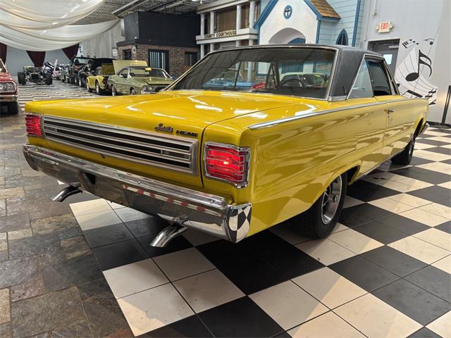 1966 Plymouth Satellite (CC-2066194) for sale in Annandale, Minnesota