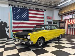 1966 Plymouth Satellite (CC-2066194) for sale in Annandale, Minnesota