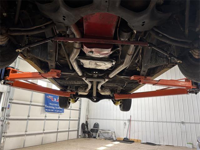 1966 Plymouth Satellite (CC-2066194) for sale in Annandale, Minnesota