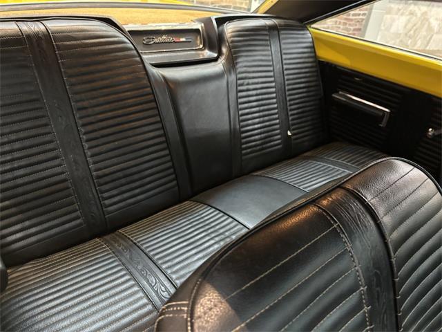 1966 Plymouth Satellite (CC-2066194) for sale in Annandale, Minnesota