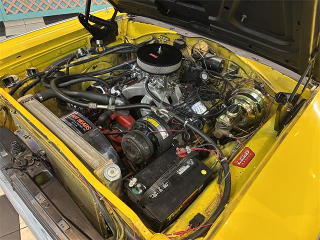 1966 Plymouth Satellite (CC-2066194) for sale in Annandale, Minnesota