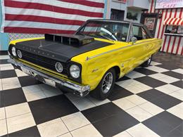 1966 Plymouth Satellite (CC-2066194) for sale in Annandale, Minnesota