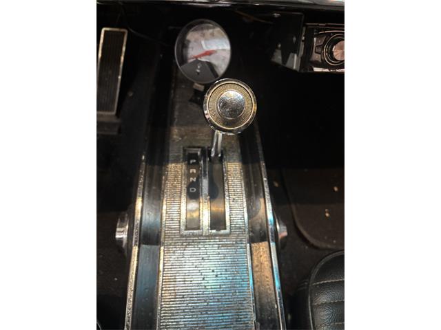 1966 Plymouth Satellite (CC-2066194) for sale in Annandale, Minnesota