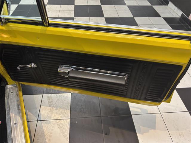 1966 Plymouth Satellite (CC-2066194) for sale in Annandale, Minnesota