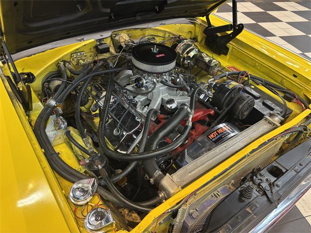 1966 Plymouth Satellite (CC-2066194) for sale in Annandale, Minnesota