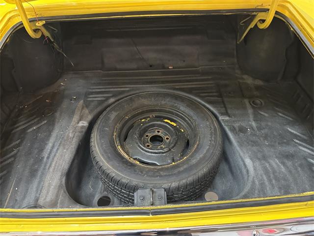 1966 Plymouth Satellite (CC-2066194) for sale in Annandale, Minnesota