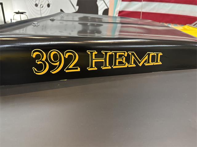 1966 Plymouth Satellite (CC-2066194) for sale in Annandale, Minnesota