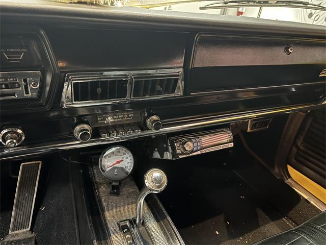 1966 Plymouth Satellite (CC-2066194) for sale in Annandale, Minnesota