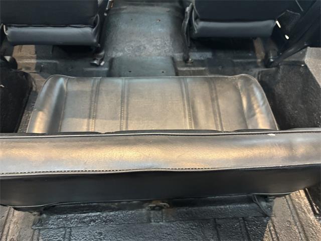 1984 Jeep Renegade (CC-2066195) for sale in Annandale, Minnesota