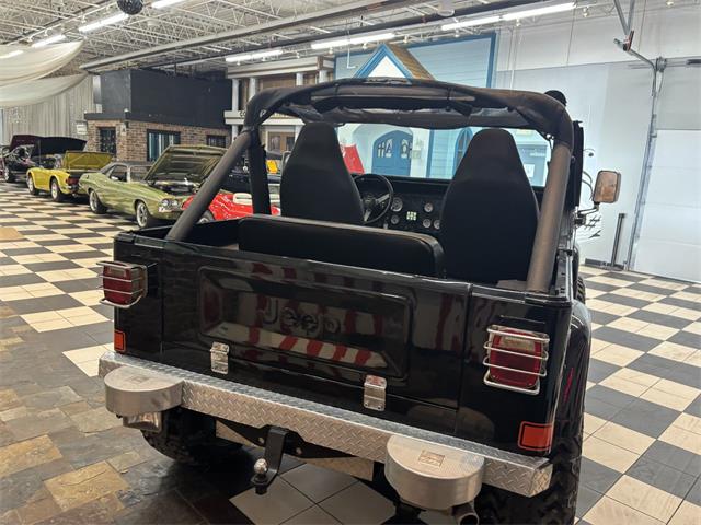 1984 Jeep Renegade (CC-2066195) for sale in Annandale, Minnesota