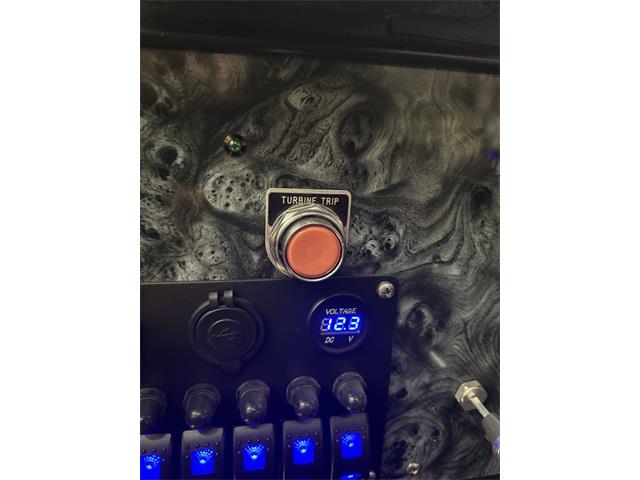 1984 Jeep Renegade (CC-2066195) for sale in Annandale, Minnesota