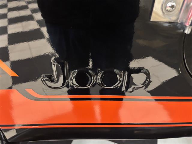 1984 Jeep Renegade (CC-2066195) for sale in Annandale, Minnesota