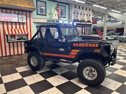 1984 Jeep Renegade (CC-2066195) for sale in Annandale, Minnesota