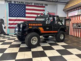 1984 Jeep Renegade (CC-2066195) for sale in Annandale, Minnesota