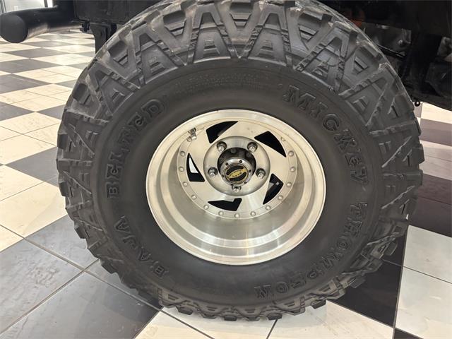 1984 Jeep Renegade (CC-2066195) for sale in Annandale, Minnesota