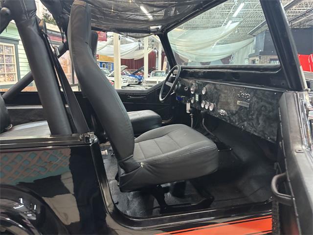 1984 Jeep Renegade (CC-2066195) for sale in Annandale, Minnesota