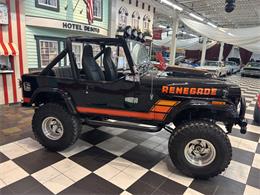 1984 Jeep Renegade (CC-2066195) for sale in Annandale, Minnesota