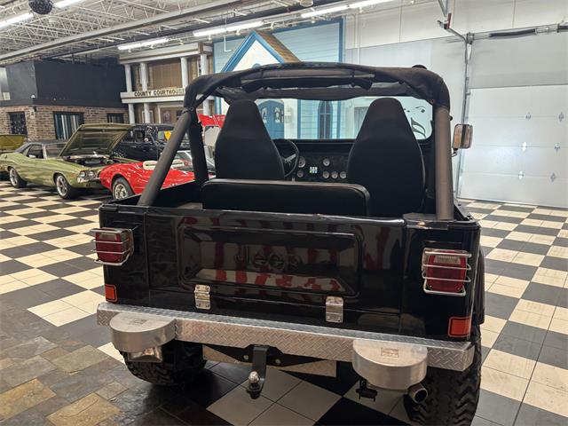 1984 Jeep Renegade (CC-2066195) for sale in Annandale, Minnesota