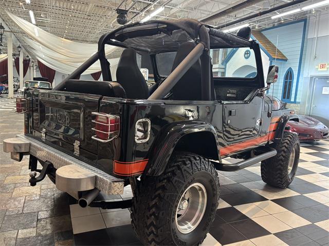 1984 Jeep Renegade (CC-2066195) for sale in Annandale, Minnesota