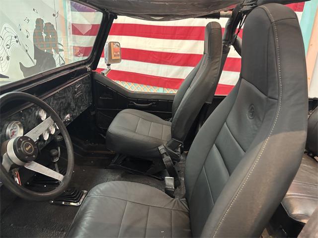 1984 Jeep Renegade (CC-2066195) for sale in Annandale, Minnesota