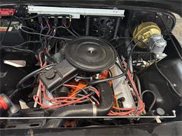 1984 Jeep Renegade (CC-2066195) for sale in Annandale, Minnesota