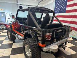 1984 Jeep Renegade (CC-2066195) for sale in Annandale, Minnesota