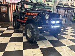 1984 Jeep Renegade (CC-2066195) for sale in Annandale, Minnesota