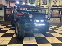 1984 Jeep Renegade (CC-2066195) for sale in Annandale, Minnesota