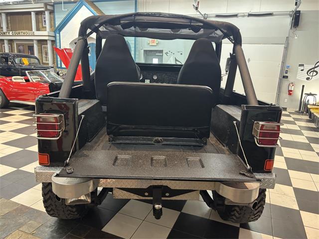 1984 Jeep Renegade (CC-2066195) for sale in Annandale, Minnesota