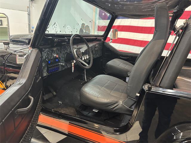 1984 Jeep Renegade (CC-2066195) for sale in Annandale, Minnesota