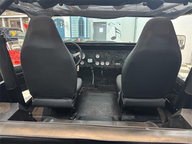 1984 Jeep Renegade (CC-2066195) for sale in Annandale, Minnesota
