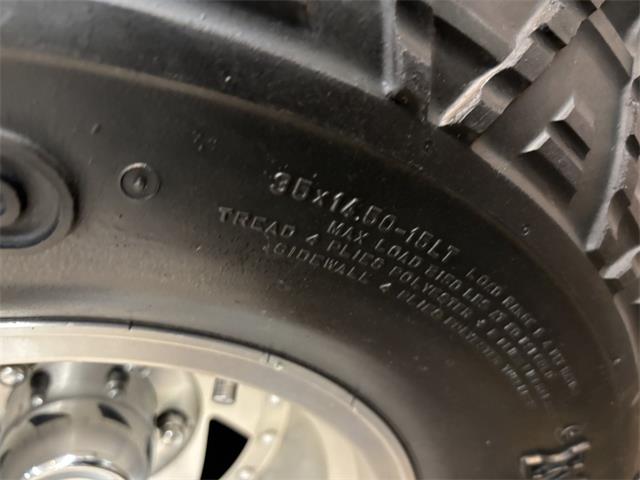 1984 Jeep Renegade (CC-2066195) for sale in Annandale, Minnesota