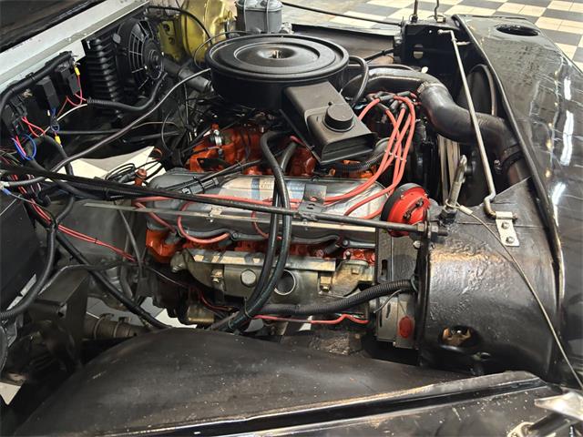 1984 Jeep Renegade (CC-2066195) for sale in Annandale, Minnesota