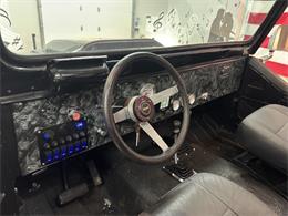 1984 Jeep Renegade (CC-2066195) for sale in Annandale, Minnesota