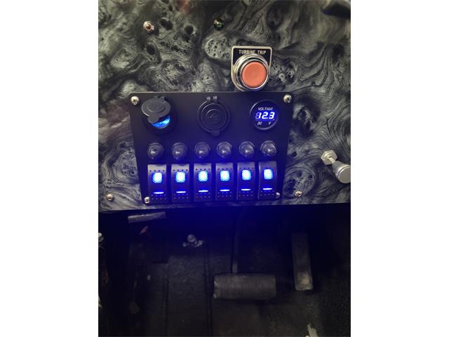 1984 Jeep Renegade (CC-2066195) for sale in Annandale, Minnesota